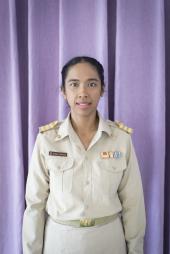 นางสาวสิริพัชญ์ อนันทนุพงศ์