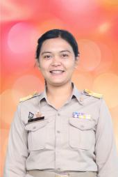 นางสาวนุษรา มุกดา