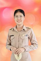 นางสาววิชิดา ใจลึก